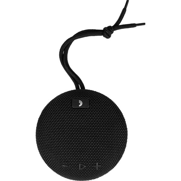 Main product image for Dayton Audio Boost Mini Portable Bluetooth Speaker Black300-499